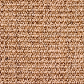 Heavy Ribbed Eldorado Sisal